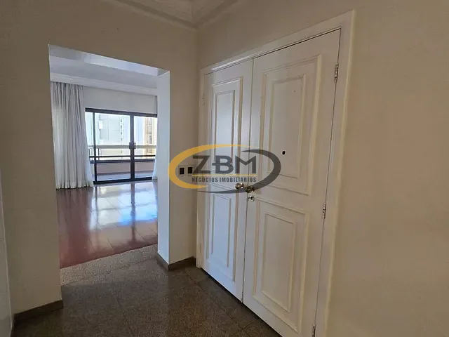 Apartamento 4 quartos e 5 banheiros, à venda, no bairro Centro em Londrina