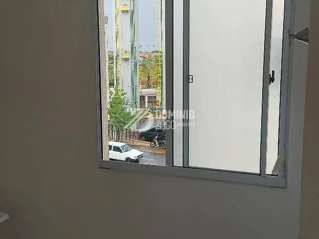 Apartamento com 39m² 2 quartos e 1 banheiro, à venda, no bairro Loteamento Reserva Ushuaia em Uberaba