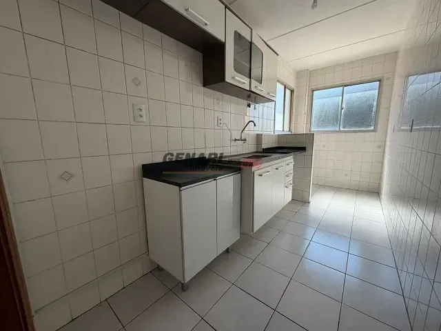 Apartamento com 63m² 2 quartos e 1 banheiro, para alugar, no bairro Vila Furlan em Indaiatuba