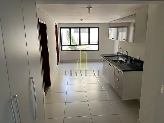 Apartamento 3 quartos e 4 banheiros, à venda, no bairro Centro em São Bernardo do Campo