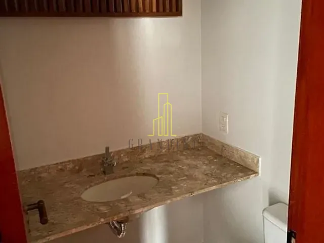 Apartamento 3 quartos e 4 banheiros, à venda, no bairro Centro em São Bernardo do Campo