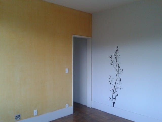 Apartamento 3 quartos e 2 banheiros, à venda, no bairro Duchas em Petrópolis