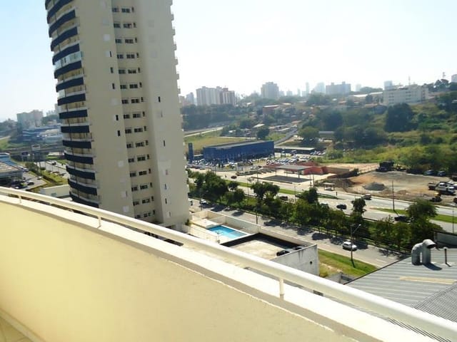 Foto do Apartamento - Apartamento  residencial à venda, Jardim Satélite, São José dos Campos. | INDEPENDENCE NEGOCIOS IMOBILIARIOS LTDA