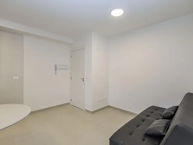 Apartamento 2 quartos e 1 banheiro, à venda, no bairro Ecoville em Curitiba