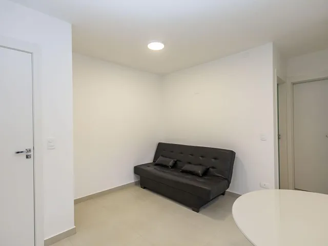 Apartamento 2 quartos e 1 banheiro, à venda, no bairro Ecoville em Curitiba