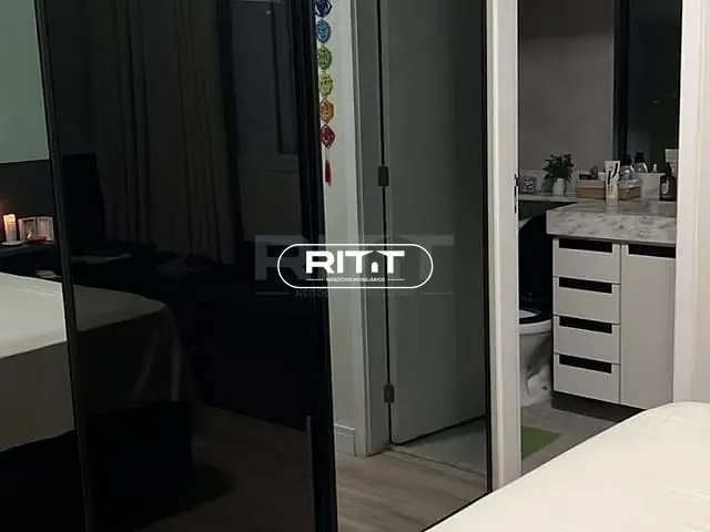 Apartamento com 80m² 3 quartos e 2 banheiros, à venda, no bairro Ponte Preta em Campinas