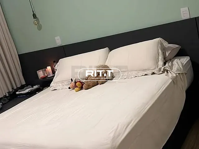 Apartamento com 80m² 3 quartos e 2 banheiros, à venda, no bairro Ponte Preta em Campinas