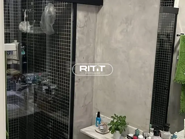 Apartamento com 80m² 3 quartos e 2 banheiros, à venda, no bairro Ponte Preta em Campinas