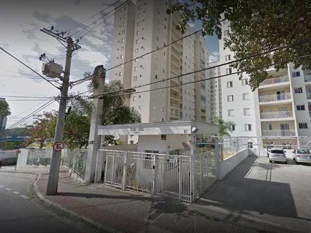 Foto do Apartamento - Apartamento à venda 3 Quartos, 1 Suite, 1 Vaga, 75M², Vila Betânia, São José dos Campos - SP | Condomínio Bella Cittá Club House | RUSSI IMÓVEIS