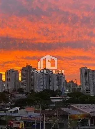 Apartamento, 2 quartos, 52 m² - Foto 34