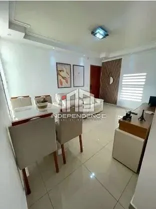 Apartamento, 2 quartos, 52 m² - Foto 38