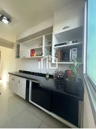 Apartamento, 2 quartos, 52 m² - Foto 10