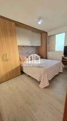Apartamento, 2 quartos, 52 m² - Foto 22
