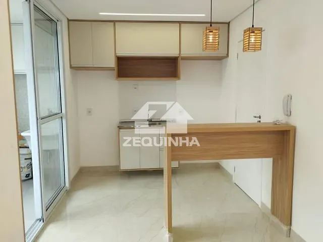 Apartamento com 38m², à venda, no bairro Vl Sul Americana em Carapicuiba