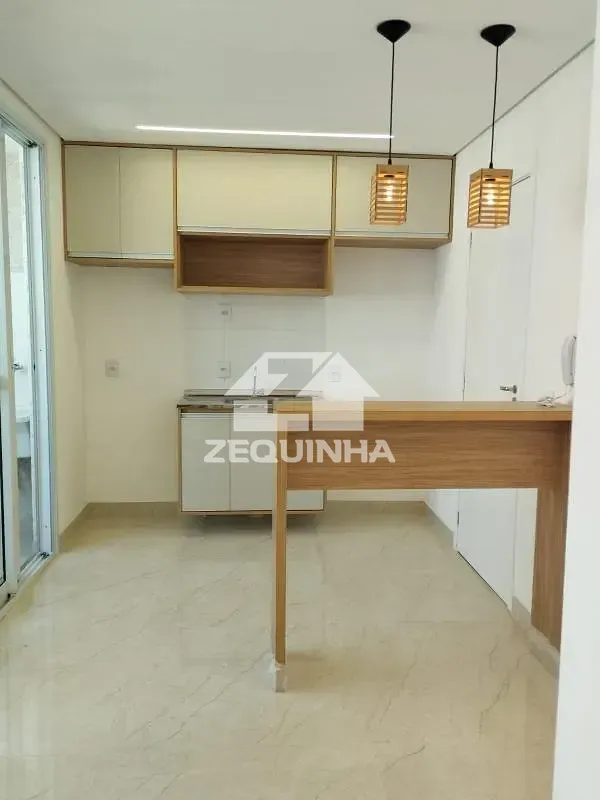 Apartamento, 2 quartos, 38 m² - Foto 2