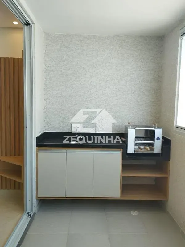 Apartamento, 2 quartos, 38 m² - Foto 3