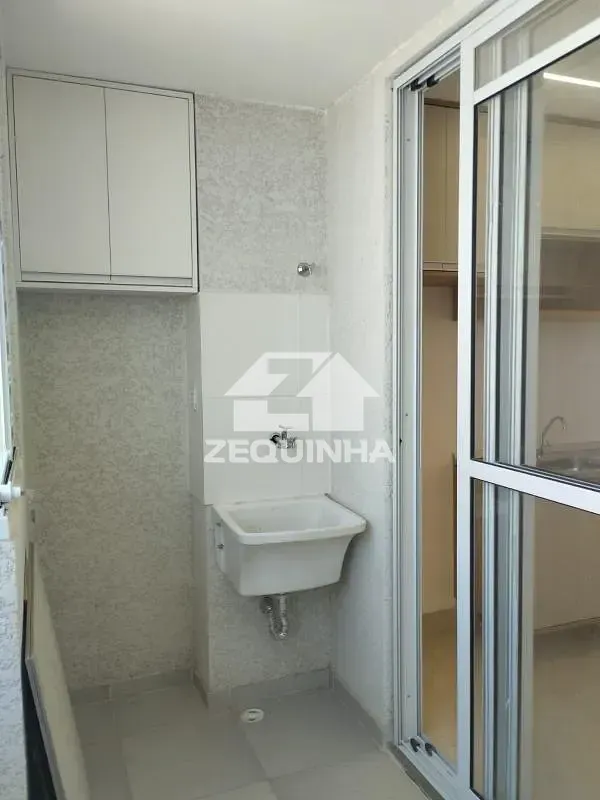 Apartamento, 2 quartos, 38 m² - Foto 4