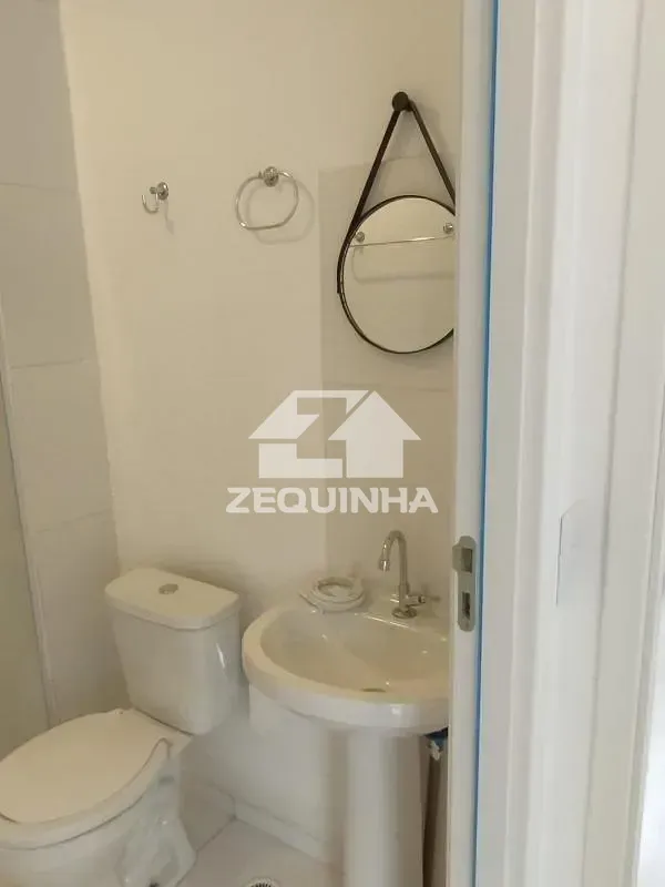 Apartamento, 2 quartos, 38 m² - Foto 6