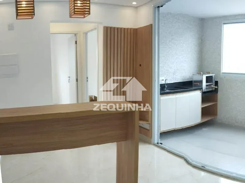 Apartamento, 2 quartos, 38 m² - Foto 7