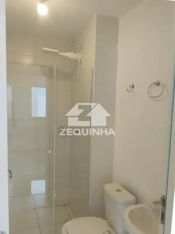 Apartamento, 2 quartos, 38 m² - Foto 9