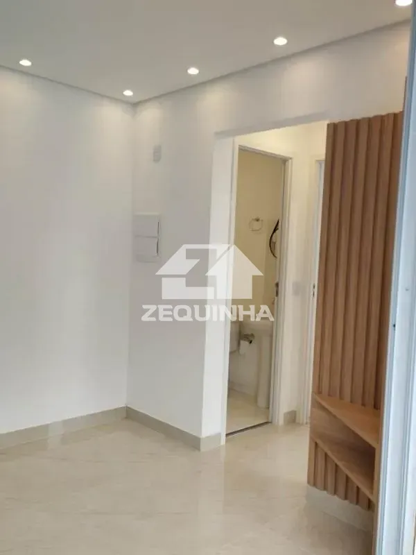 Apartamento, 2 quartos, 38 m² - Foto 10