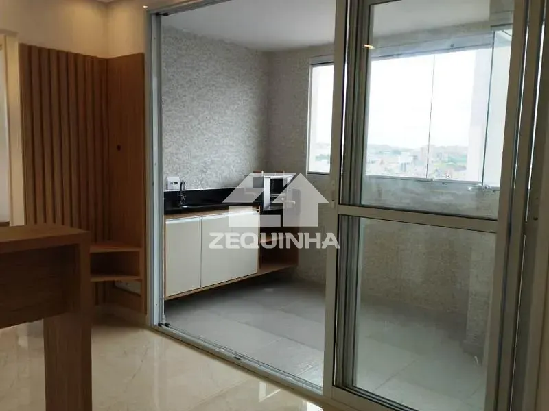 Apartamento, 2 quartos, 38 m² - Foto 11