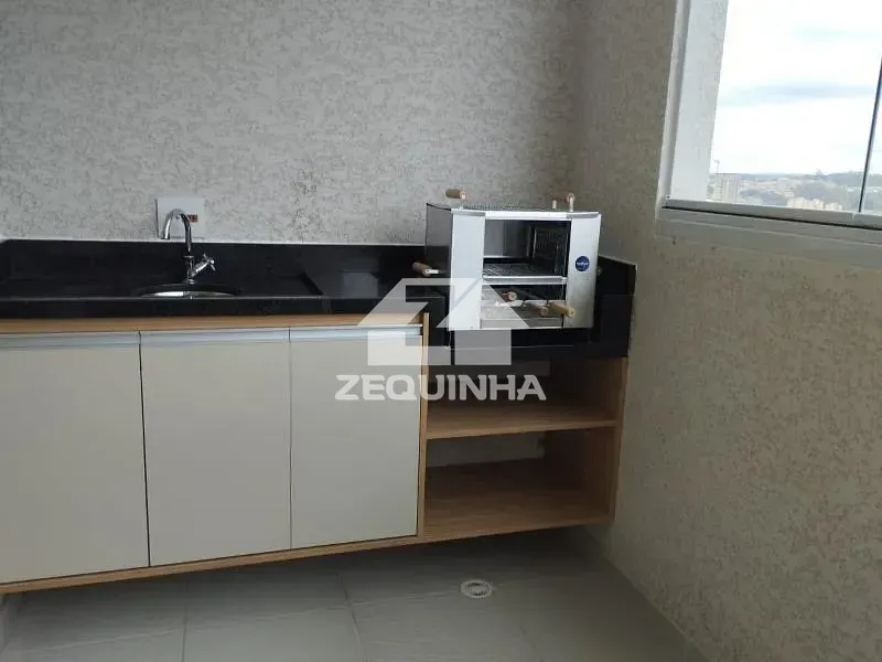 Apartamento, 2 quartos, 38 m² - Foto 12