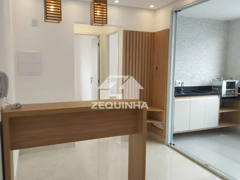 Apartamento, 2 quartos, 38 m² - Foto 13