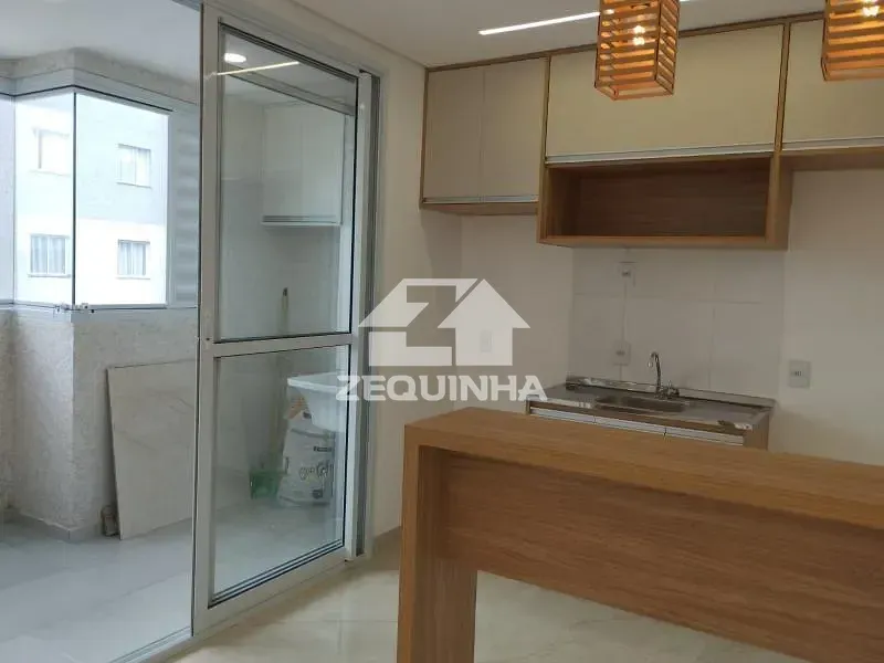 Apartamento, 2 quartos, 38 m² - Foto 14