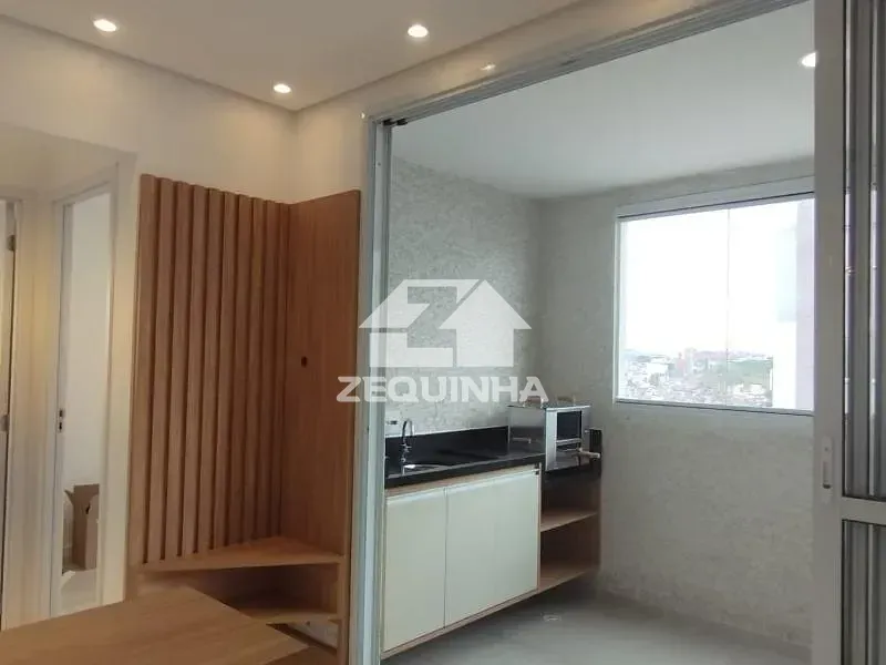 Apartamento, 2 quartos, 38 m² - Foto 17