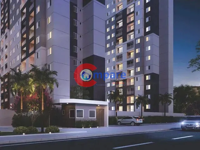 Apartamento 2 quartos e 1 banheiro, à venda, no bairro BONSUCESSO em Guarulhos