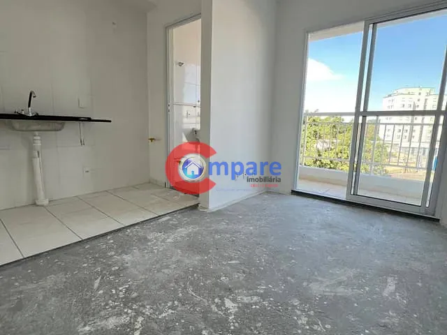 Apartamento 2 quartos e 1 banheiro, à venda, no bairro BONSUCESSO em Guarulhos