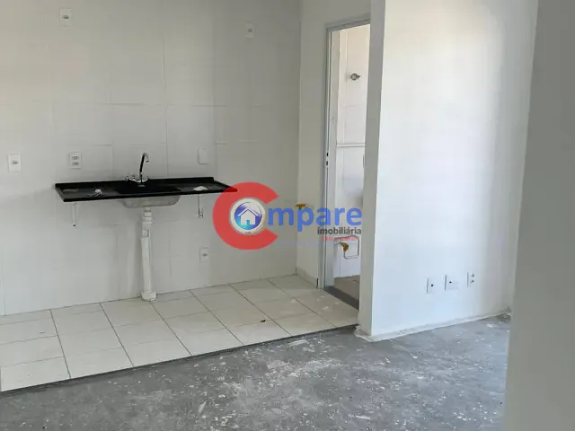 Apartamento 2 quartos e 1 banheiro, à venda, no bairro BONSUCESSO em Guarulhos