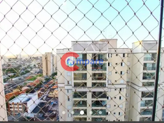 Apartamento 3 quartos e 1 banheiro, à venda, no bairro Centro em Guarulhos