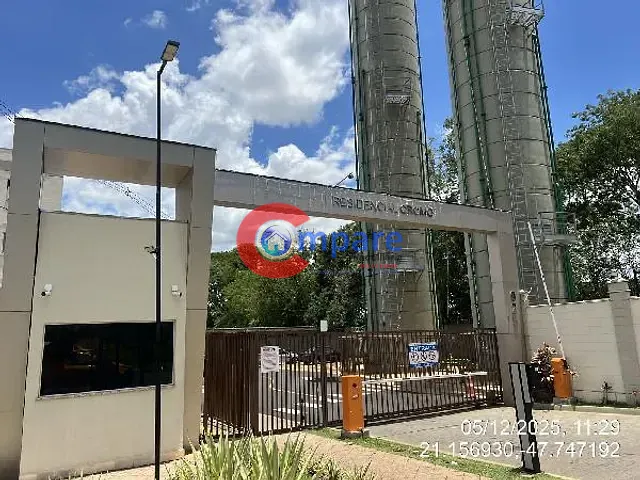 Apartamento com 64m² 2 quartos e 1 banheiro, à venda, no bairro Jardim Ouro Branco em Ribeirao Preto