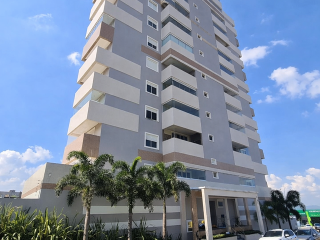 Apartamento com 242m² 3 quartos e 4 banheiros, à venda, no bairro Estrela em Ponta Grossa
