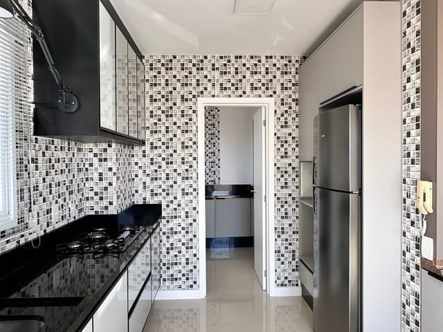 Apartamento com 242m² 3 quartos e 4 banheiros, à venda, no bairro Estrela em Ponta Grossa