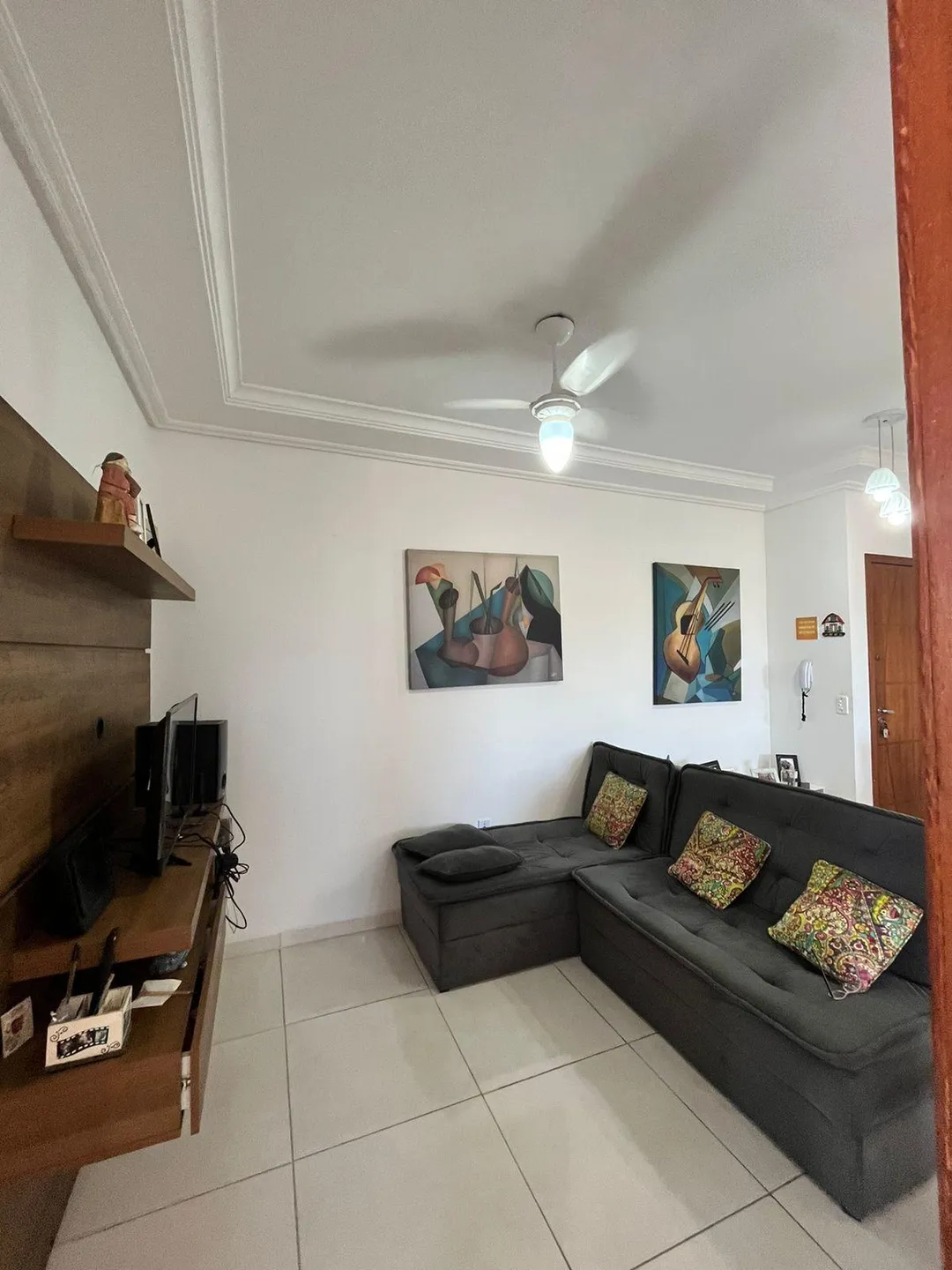 Apartamento, 2 quartos, 70 m² - Foto 6