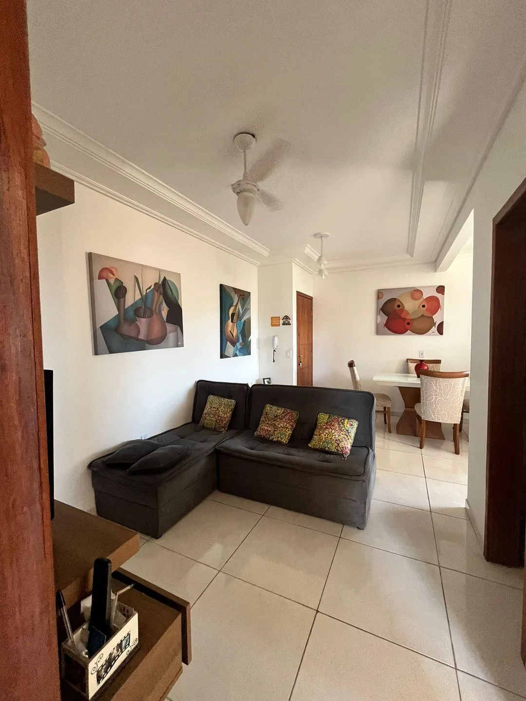 Apartamento, 2 quartos, 70 m² - Foto 12