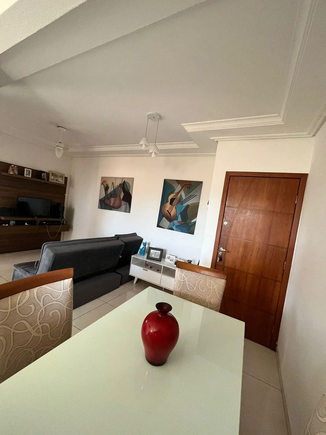 Apartamento, 2 quartos, 70 m² - Foto 5