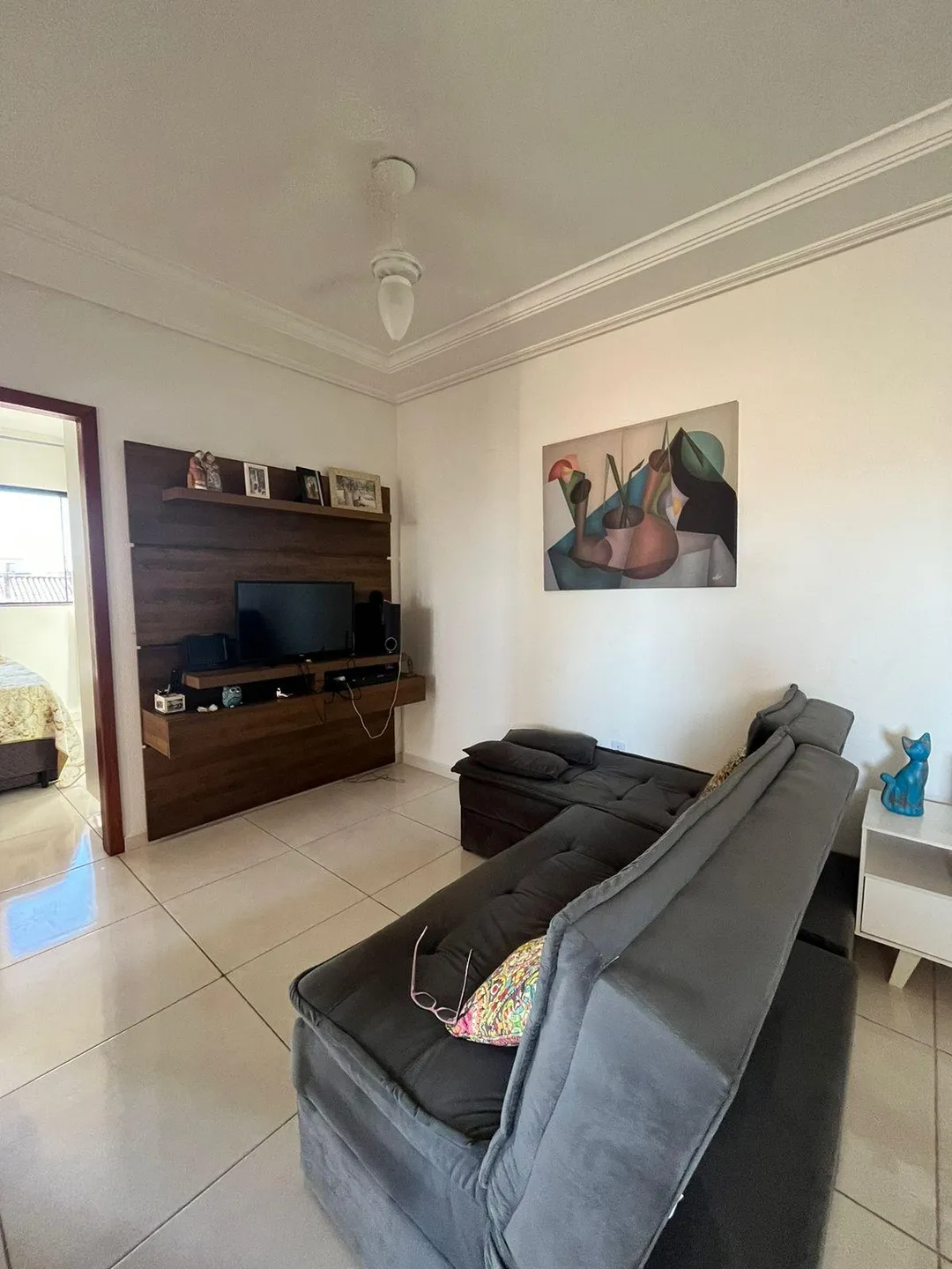 Apartamento, 2 quartos, 70 m² - Foto 3