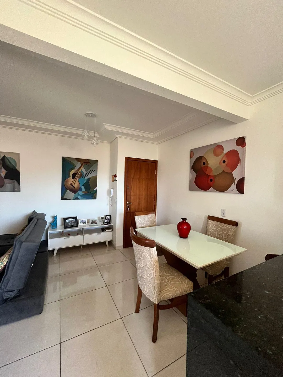 Apartamento, 2 quartos, 70 m² - Foto 7