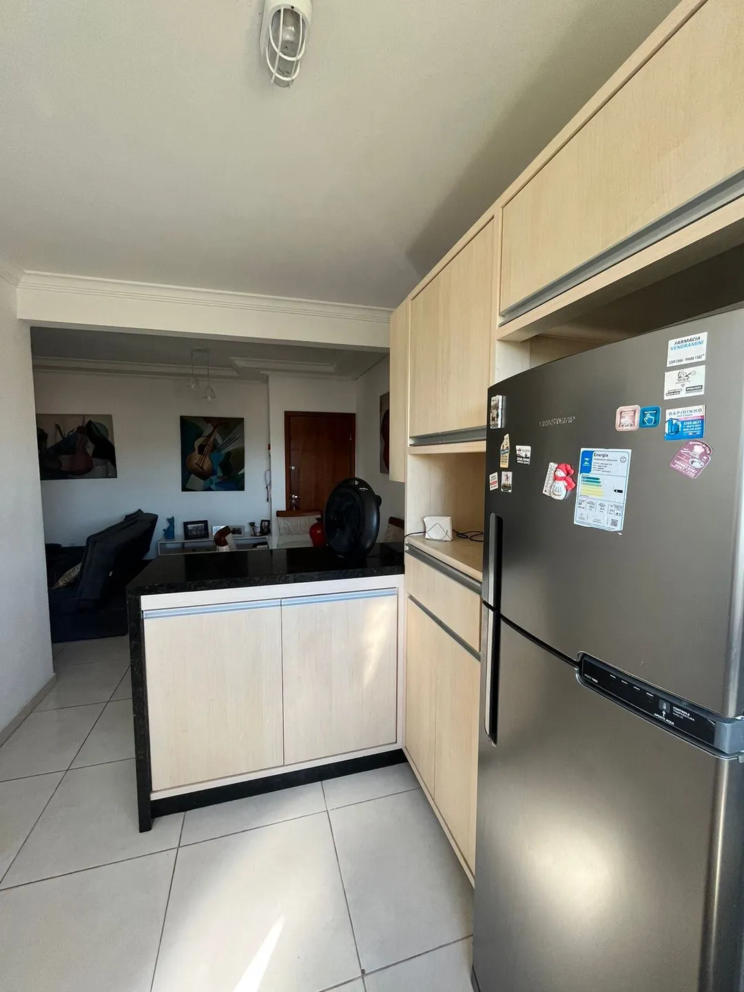 Apartamento, 2 quartos, 70 m² - Foto 9