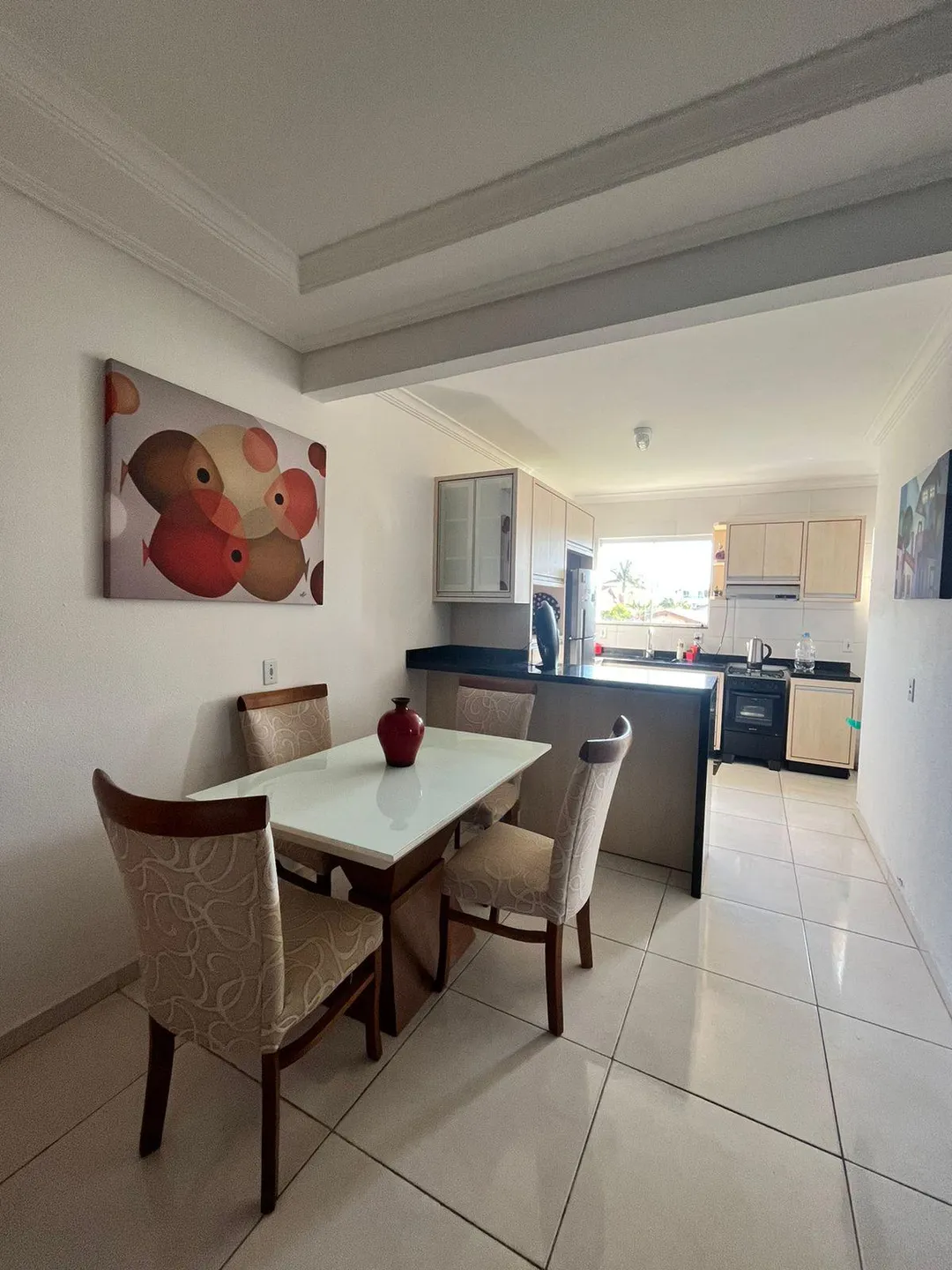 Apartamento, 2 quartos, 70 m² - Foto 8