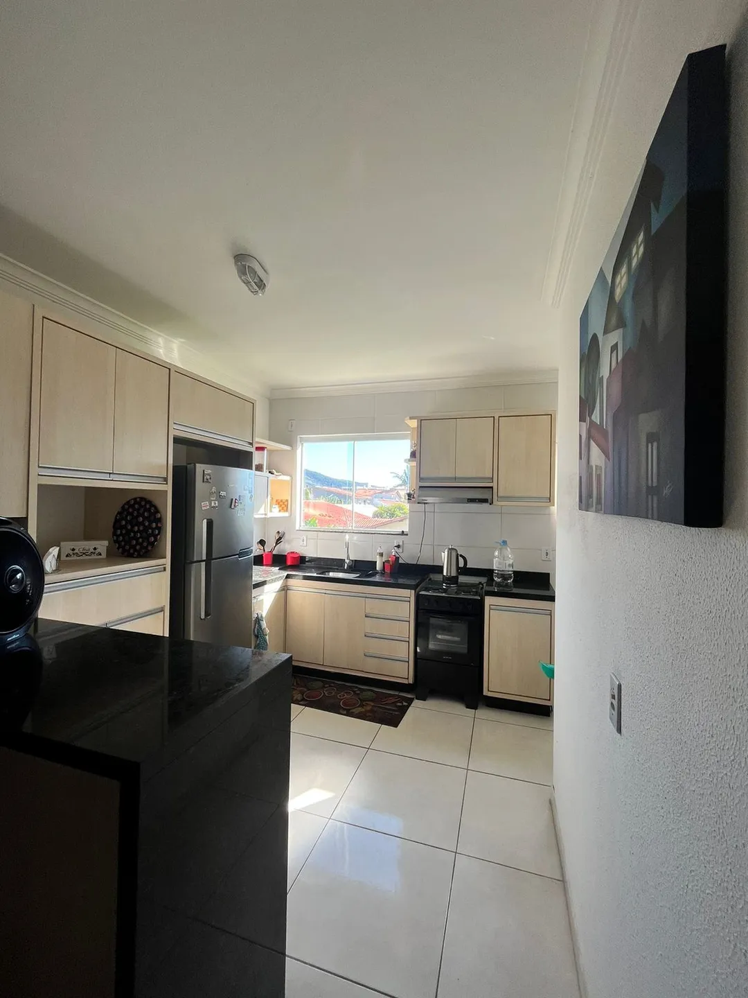 Apartamento, 2 quartos, 70 m² - Foto 1