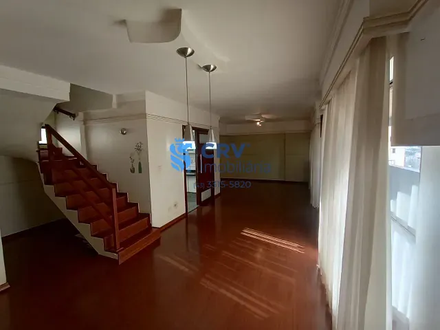 Apartamento com 212m² 3 quartos e 3 banheiros, à venda, no bairro Centro em Londrina