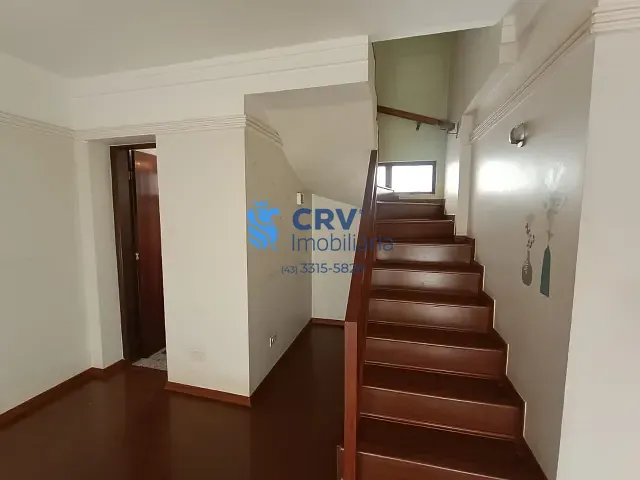 Apartamento com 212m² 3 quartos e 3 banheiros, à venda, no bairro Centro em Londrina