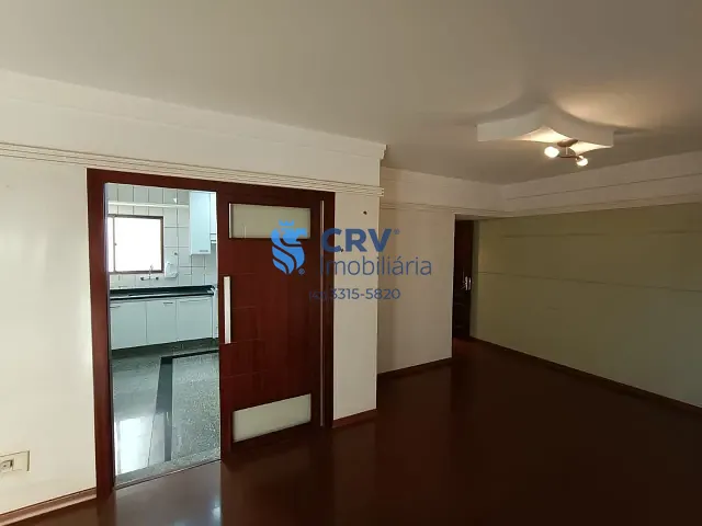 Apartamento com 212m² 3 quartos e 3 banheiros, à venda, no bairro Centro em Londrina