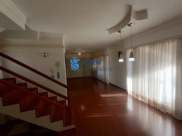 Apartamento com 212m² 3 quartos e 3 banheiros, à venda, no bairro Centro em Londrina