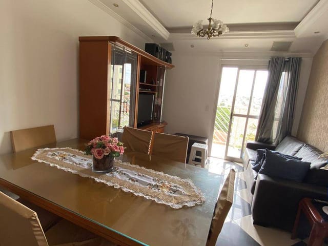 Foto do Apartamento - Apartamento à venda, Vila Medeiros, São Paulo, SP | D+ Soluções Imobiliárias